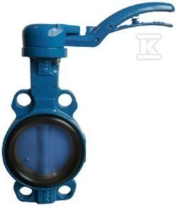 PRZEPUSTN.DN125 PN16, EPDM NR:149G038574