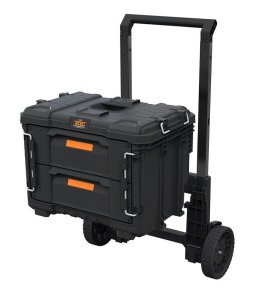 RĄCZKA TELESKOPOWA / WÓZEK Z KÓŁKAMI KETER ROC PRO GEAR 2.0