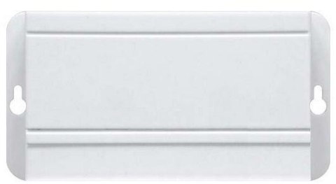 Rozdzielacz sygnału ELFON OPTIMA OP-VR4-S DIN