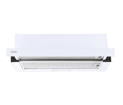 Okap Teleskopowy CBT625/2W/1