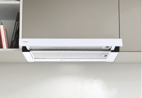 Okap Teleskopowy CBT625/2W/1