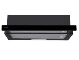 Okap teleskopowy CBT60RBG