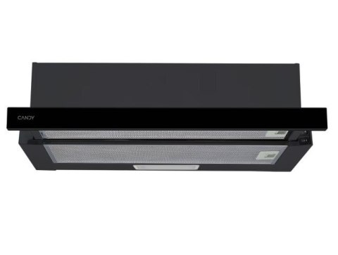 Okap teleskopowy CBT60RBG