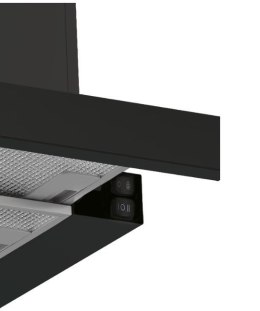 Okap teleskopowy CBT60RBG