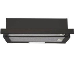 Okap teleskopowy CBT625/2B/1