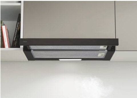 Okap teleskopowy CBT625/2B/1