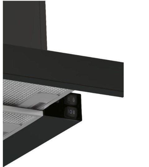 Okap teleskopowy CBT625/2B/1