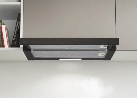 Okap teleskopowy CBT625/2B/1