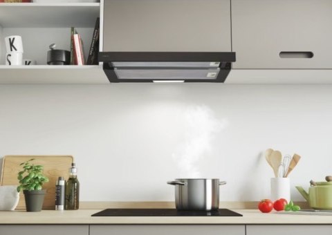 Okap teleskopowy CBT625/2B/1