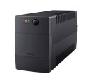 Zasilacz awaryjny UPS Paxxon 800VA 2 Out lets
