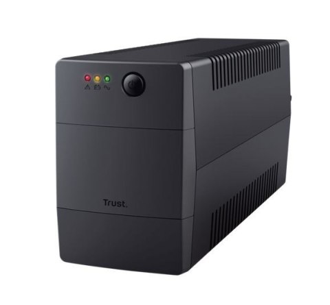 Zasilacz awaryjny UPS Paxxon 800VA 2 Out lets