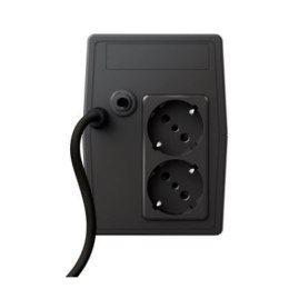 Zasilacz awaryjny UPS Paxxon 800VA 2 Out lets