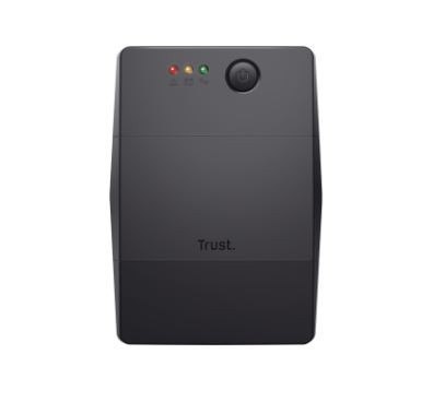 Zasilacz awaryjny UPS Paxxon 800VA 2 Out lets