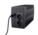 Zasilacz awaryjny UPS Paxxon 800VA 2 Out lets