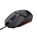 Zestaw GXT 790 3-in-1 Gaming - słuchawki, mysz, podkładka czarny
