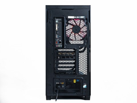 Komputer E-Sport GB550T-CR4 Ryzen 7 5800X/16GB/1TB/RTX 4060 EAGLE OC 8G/W