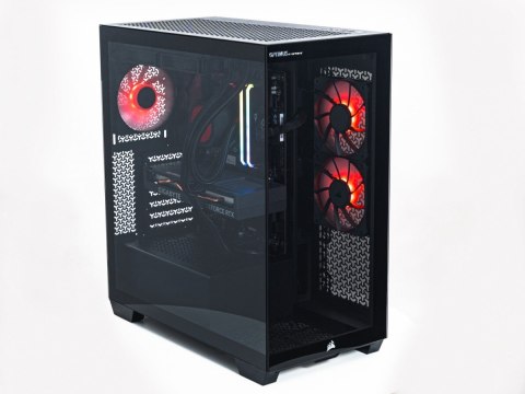 Komputer E-Sport GB550T-CR4 Ryzen 7 5800X/16GB/1TB/RTX 4060 EAGLE OC 8G/W