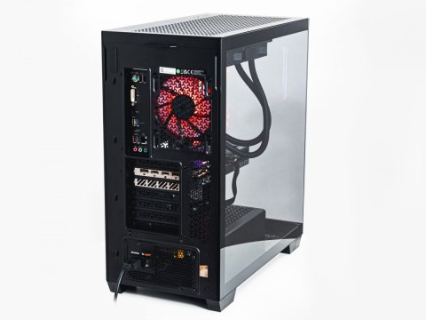 Komputer E-Sport GB550T-CR4 Ryzen 7 5800X/16GB/1TB/RTX 4060 EAGLE OC 8G/W