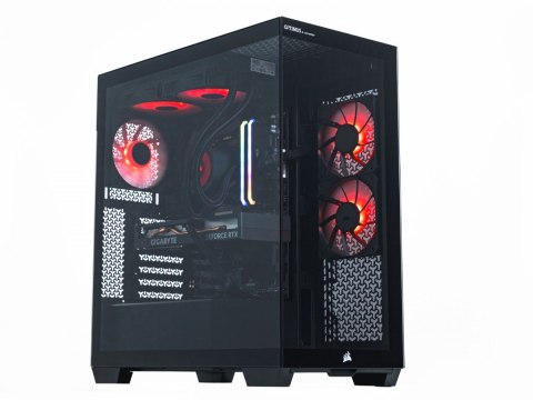 Komputer E-Sport GB550T-CR4 Ryzen 7 5800X/16GB/1TB/RTX 4060 EAGLE OC 8G/W