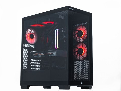 Komputer E-Sport GB550T-CR4 Ryzen 7 5800X/16GB/1TB/RTX 4060 EAGLE OC 8G/W