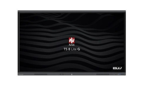 Monitor interaktywny TS 8 LITE G 65