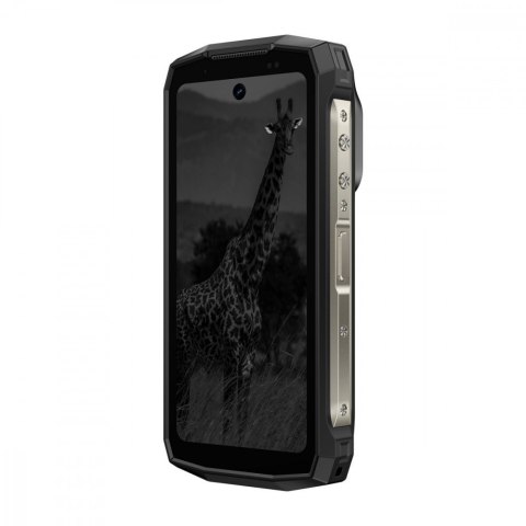 Smartfon Armor Mini 20 Pro 4G 8/256GB IP69K Czarny