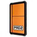 Tablet Armor Pad 2 4G 11" 8/256GB IP69K Czarny