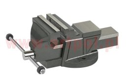 IMADŁO ŚLUSARSKIE STAŁE ŻELIWNE 125mm/AR