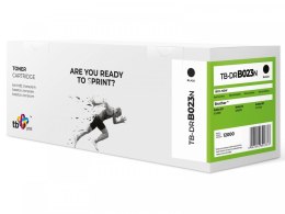 Bęben do Brother HL-B2080DW TB-DRB023N 100% nowy czarny