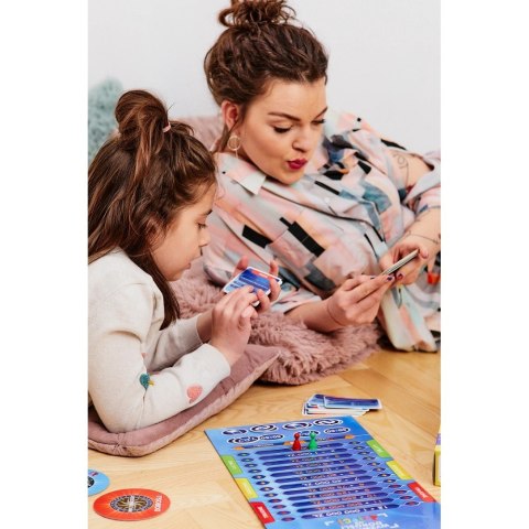 Gra Milionerzy Dzieci vs Dorośli