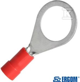 KOŃCÓWKA KABLOWA KOI 10/6 (100 SZT.)