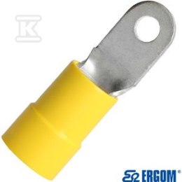 KOŃCÓWKA KABLOWA KOI 25/10 (100 SZT.)