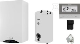 PAK.KOT.GAZ. GOLD II PLUS 25+SG PLUS 140