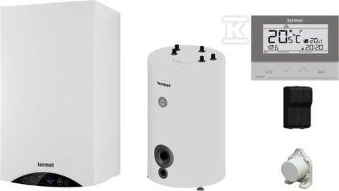 PAK.KOT.GAZ. GOLD II PLUS 25+SG PLUS 140