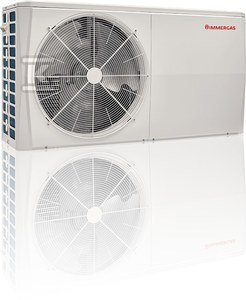 POMPA CIEPŁA MONOBLOK MAGIS M6 EH3 230V