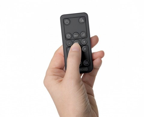 Termowentylator BXWSH2000E