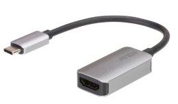Adapter USB-C to HDMI 4K 15.4 cm UC3008A1-AT