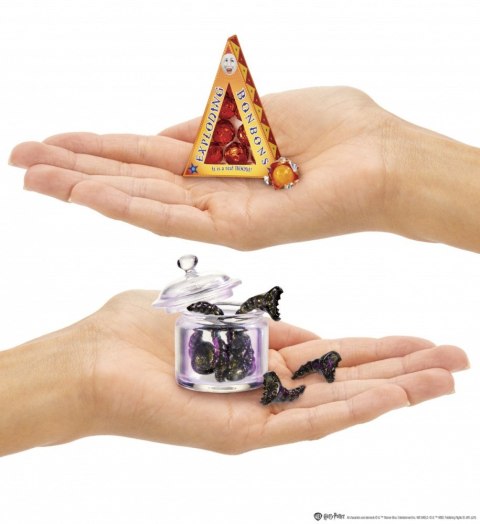 Figurka Miniverse Make It Mini Harry Potter Honeydukes 1 sztuka