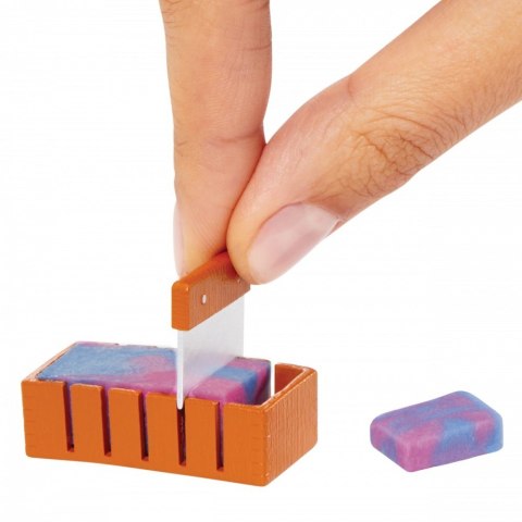 Figurka Miniverse Make It Mini Spa 1 sztuka