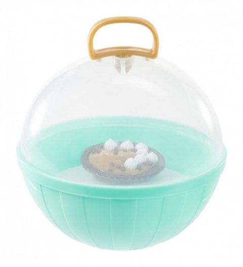 Figurki Miniverse Make It Mini From Scratch 1 sztuka