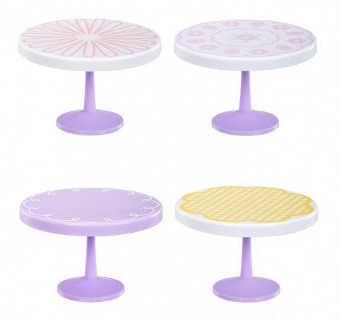 Figurki Miniverse Make It Mini Spring 1 sztuka