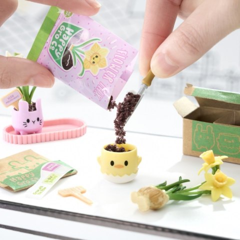 Figurki Miniverse Make It Mini Spring 1 sztuka