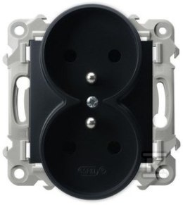 GN.2-KR.Z/U CZARNY METALIK SZAFIR