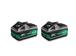 HIKOKI.AKUMULATOR 36V 4,0A BSL36B18X 2szt.