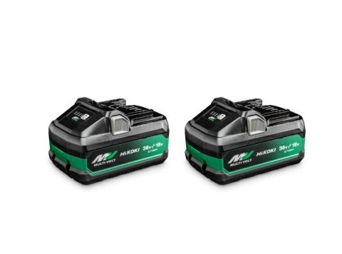HIKOKI.AKUMULATOR 36V 4,0A BSL36B18X 2szt.