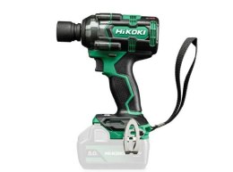 HIKOKI.KLUCZ UDAROWY 18V WR18DH W2Z 1/2