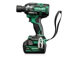 HIKOKI.KLUCZ UDAROWY 18V WR18DH WPZ 1/2