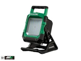 HIKOKI.LAMPA 18/36V UB18DC W4Z LED 700-4000lm