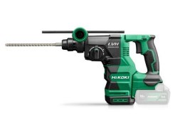 HIKOKI.MŁOT SDS+ 18V DH1826DA W2Z 3,2J BL HSC