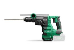 HIKOKI.MŁOT SDS+ 18V DH1826DC W2Z 3,2J BL +UCHWYT 13mm HSC